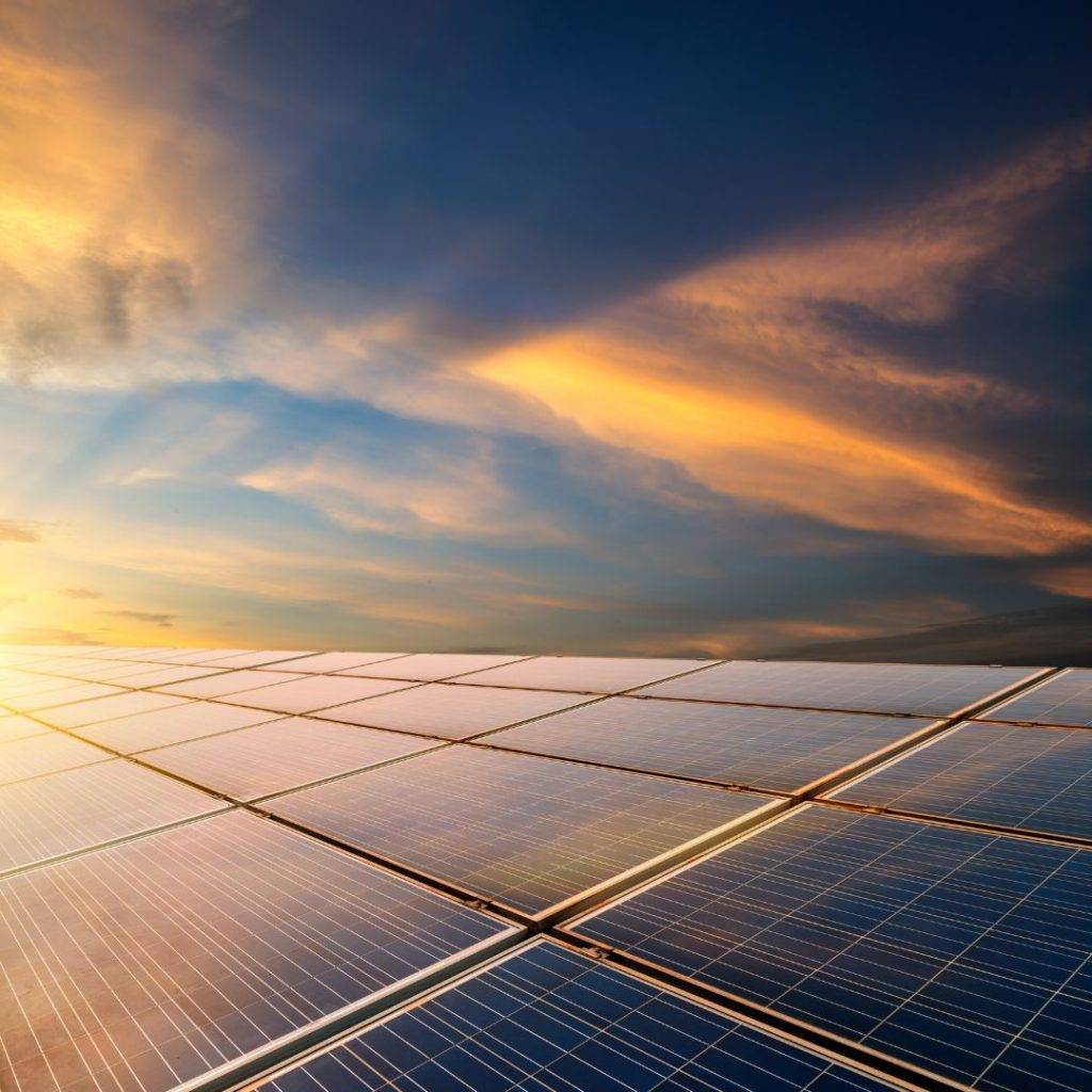 Solar-panels