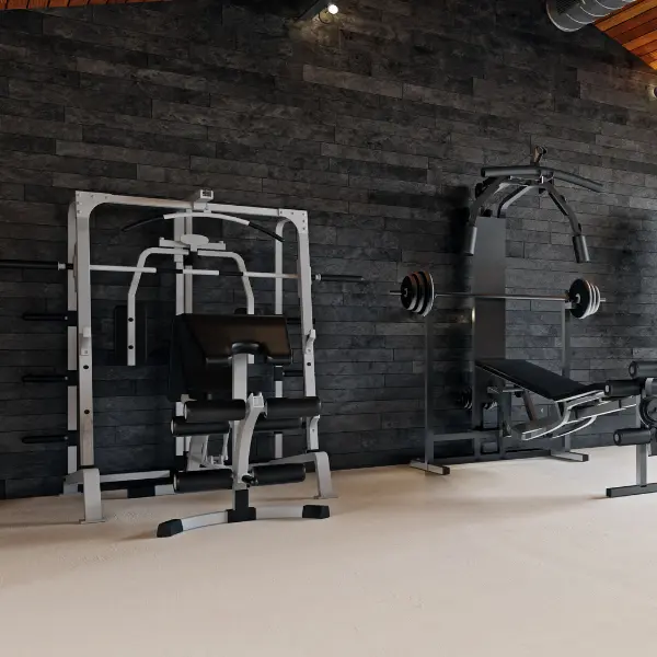 Fitnes-zona