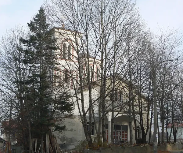 Lozen-village-church-St-Athanasius