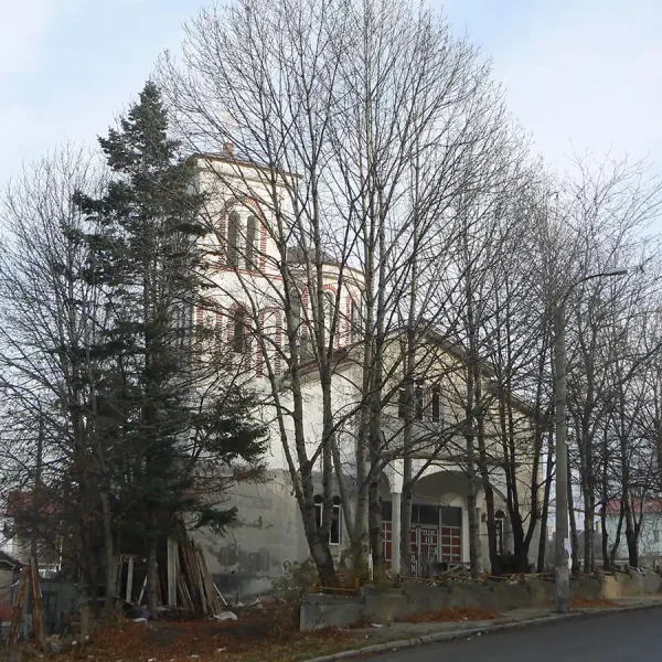 Lozen-village-church-St-Athanasius